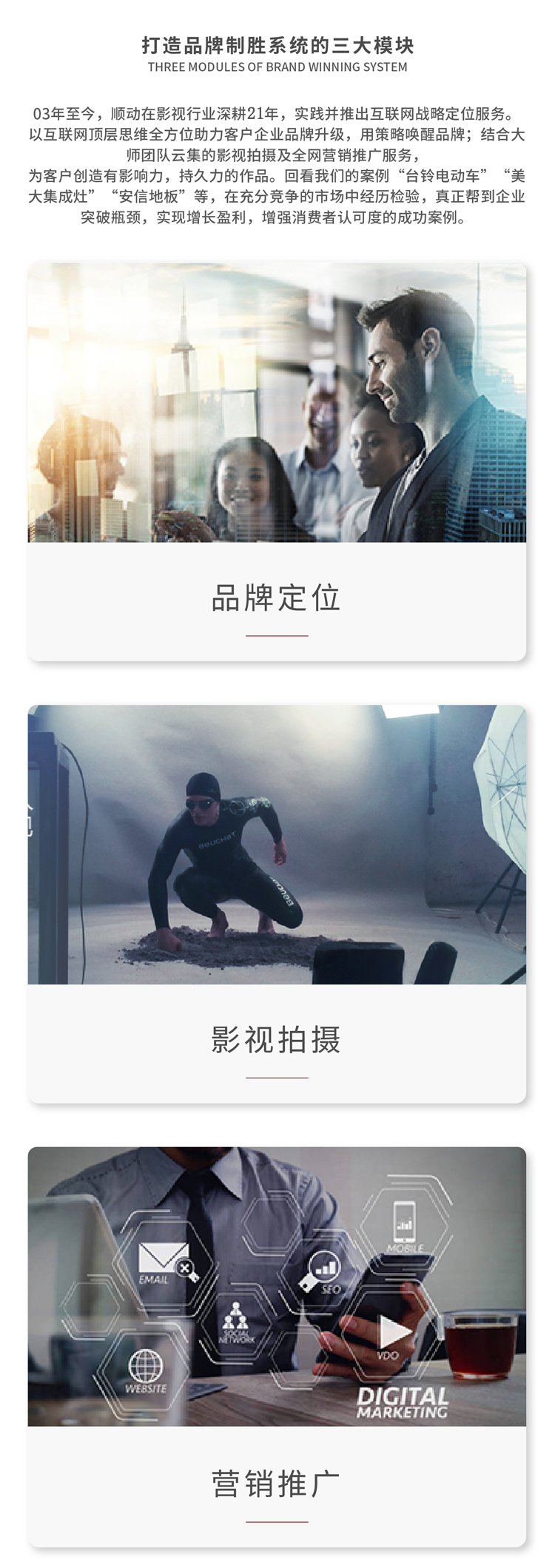 顺动