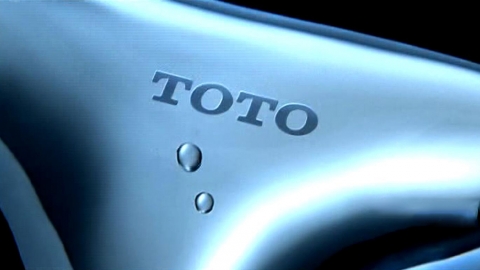 TOTO卫浴