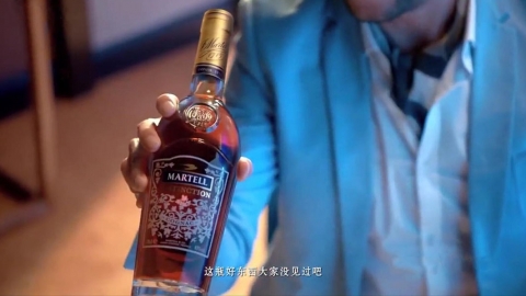 马爹利-鼎盛TVC