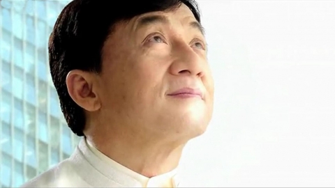 中国太平人寿广告片-成龙代言