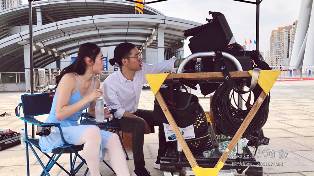 美林基业集团企业宣传片制作